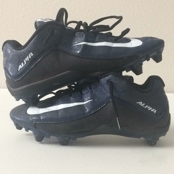 Nike Alpha Soccer Shoes - Picture 4 of 5